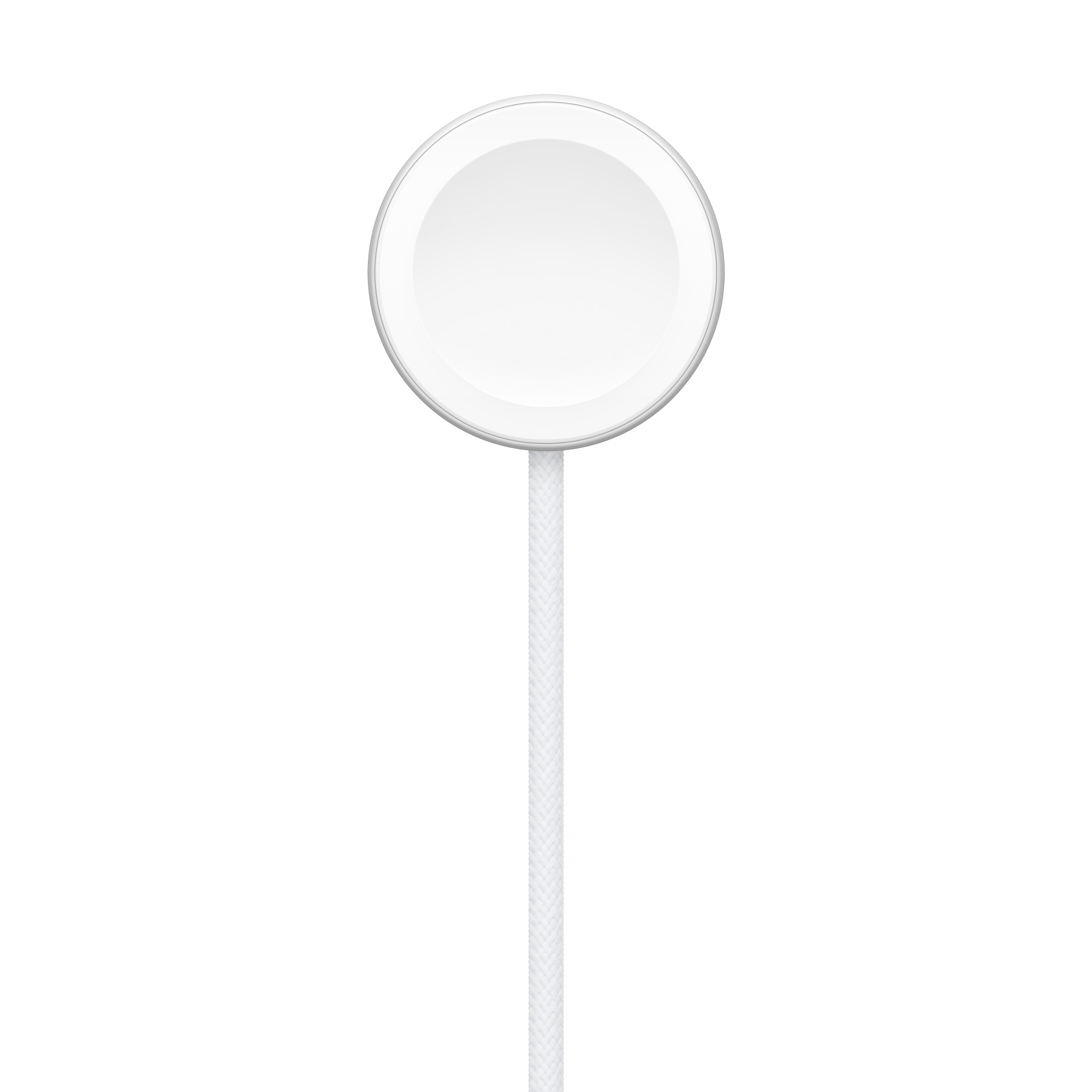 Apple Watch Magnetic Fast Charger To Usb C Cable 1M